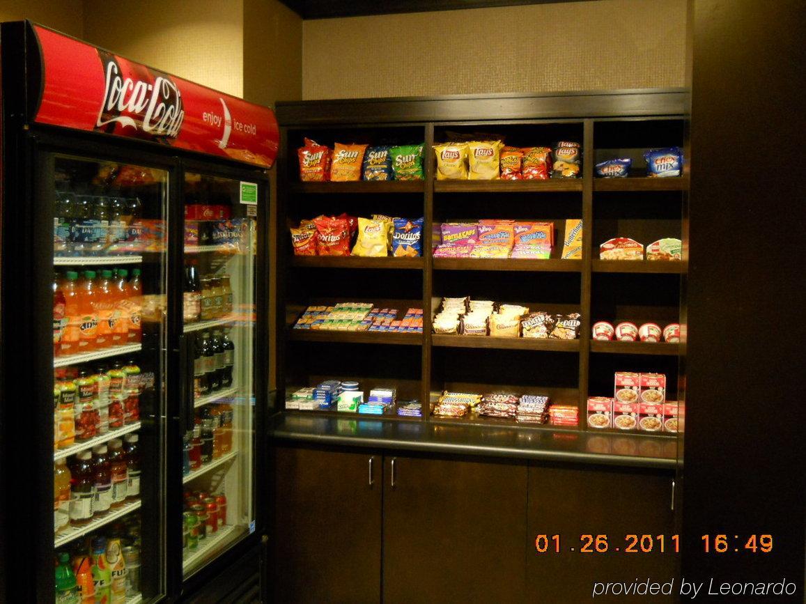 Holiday Inn Express Charlotte Southeast - Matthews By Ihg Facilidades foto